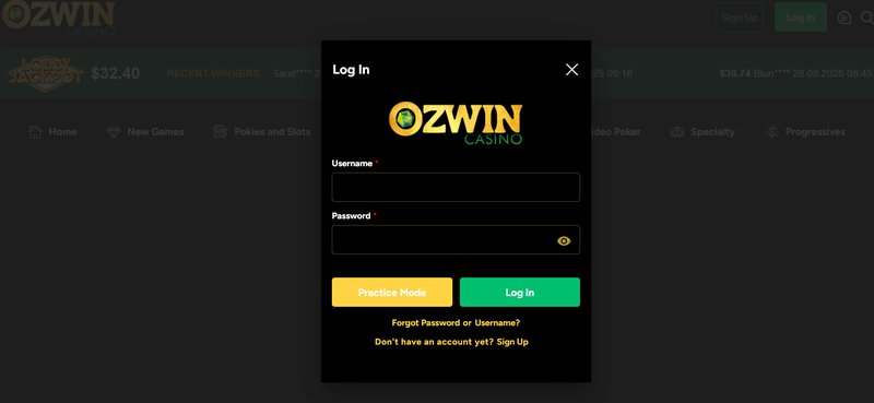 Surprising Speed: You Can Play Within 30 Seconds of Registration - overview
