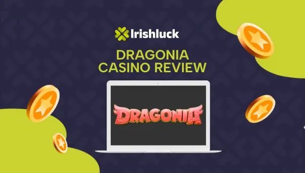 Dragonia Casino Online: Der ultimative Guide zu Glück und Unterhaltung in in Germany