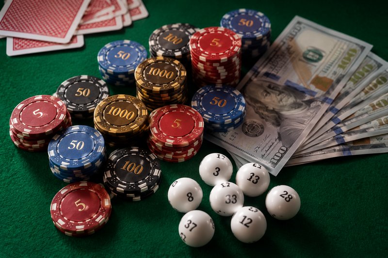 Nine casino bonus - Historischer Überblick und Marktposition