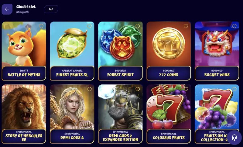 Découvrez les Avantages de Spingranny Casino : Code Bonus et Conditions de - aperçu Découvrez les Avantages de Spingranny Casino : Code Bonus et Conditions de - aperçu