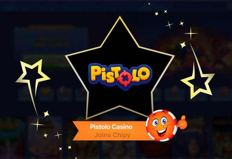 Pistolo online casino a Italy