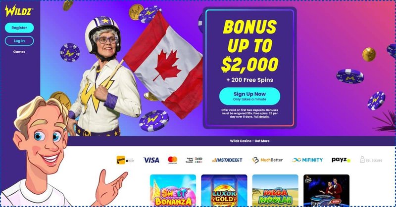 Wildzy casino withdrawal - The quest for the perfect online casino is a never-ending one, and I'm no